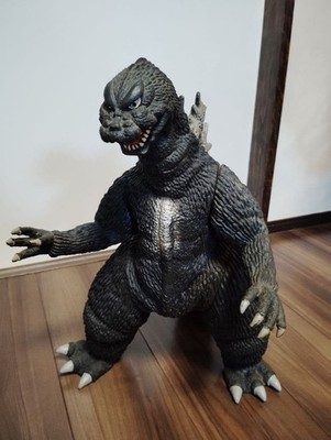 Figurine Vintage Bandai - X Ou Popy - Occasion Collection