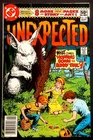 The Unexpected     # 202             (1980)   comics