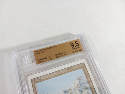 Taiga Revised Edition Regular for sale online | eBay