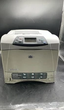 HP LaserJet 4200 Workgroup Monochrome Laser Printer Reliable Office Unit