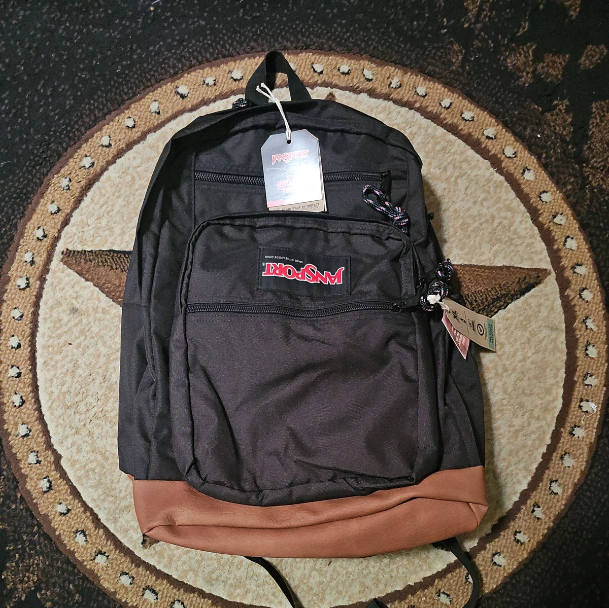 JanSport Backpack Backpacks & Bags for Kids for sale | eBay JanSport Backpack Backpacks & Bags for Kids for sale | eBay