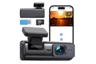 iZEEKER ID240 Video G Sensor 1440P Dash Cam WiFi 2.5K QHD Dashcam Mini Dash