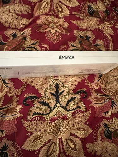 NIB SEALED APPLE PENCIL 2nd GENERATION for iPad/iPad Air/iPad Pro/iPad mini - Afbeelding 2 van 5