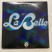Patti Labelle Self-Titled Vinyl LP Record