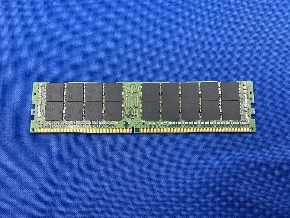 MEMORIA LRDIMM M386ABG40M5B-CYF SAMSUNG 256G (1X256GB) 2S4RX4 PC4-2933Y Foto 4 de 4
