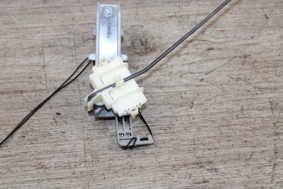 02-08 BMW E66 E65 745I 750LI 750I 760I B7 TANQUE DERECHO NIVEL COMBUSTIBLE UNIDAD DE ENVÍO OEM Foto 3 de 4