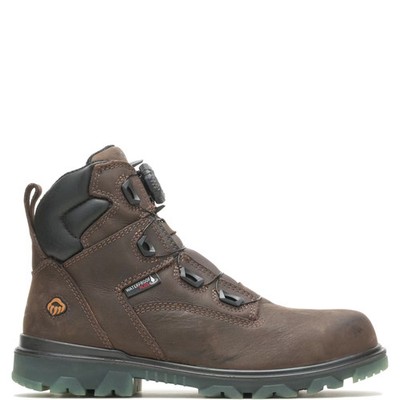 Wolverine Men I-90 EPX  BOA  CarbonMAX  6'' Boot Boots Leather