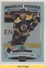2019 O-Pee-Chee Platinum Marquee Rookies Rainbow Connor Clifton #185 READ 0qr0
