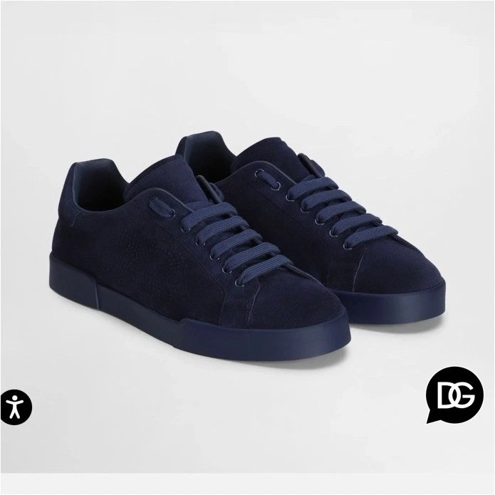 Dolce Gabbana Sneakers Men for sale | eBay