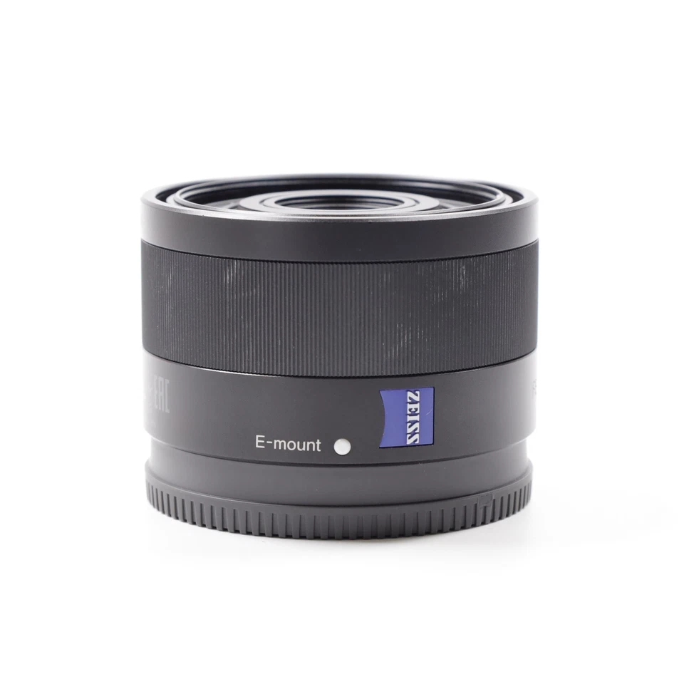SONY ZEISS Sonnar T* FE 35mm F/2.8 ZA SEL35F28Z [Casi Como Nuevo] #3918J - Imagen 4 de 4