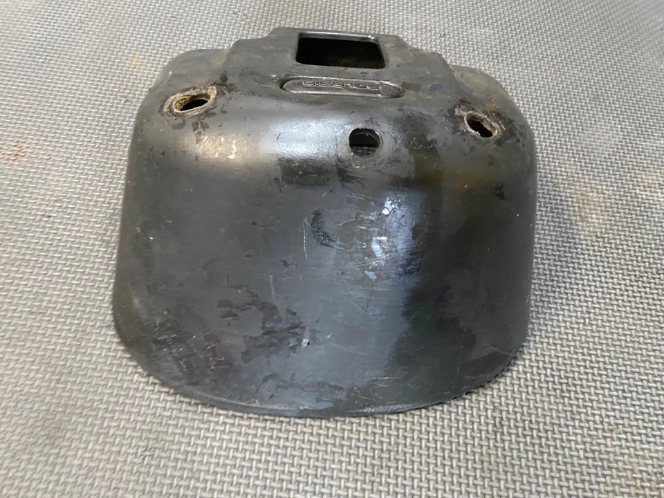 Крышка панели индикатора дисплея приборной панели 2000 Polaris Xpedition 325 4x4 1325 - Изображение 2 из 3