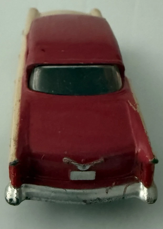 DINKY TOY by MECCANO LTD. STUDEBAKER PRESIDENT  No 179 - Image 4 of 4