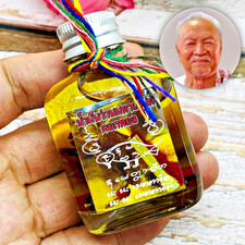 Namanpai Oil DokThong Golden Flower Queen Sex...