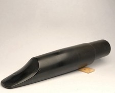 VINTAGE 40s BERG LARSEN SLANT 93/3 SMS BARITONE SAXOPHONE SAX MOUTHPIECE