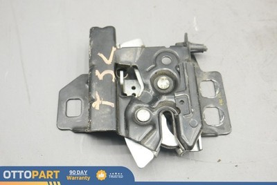 2006-2009 Saturn Sky Pontiac Solstice Left Hood Release Lock Latch Cable  OEM
