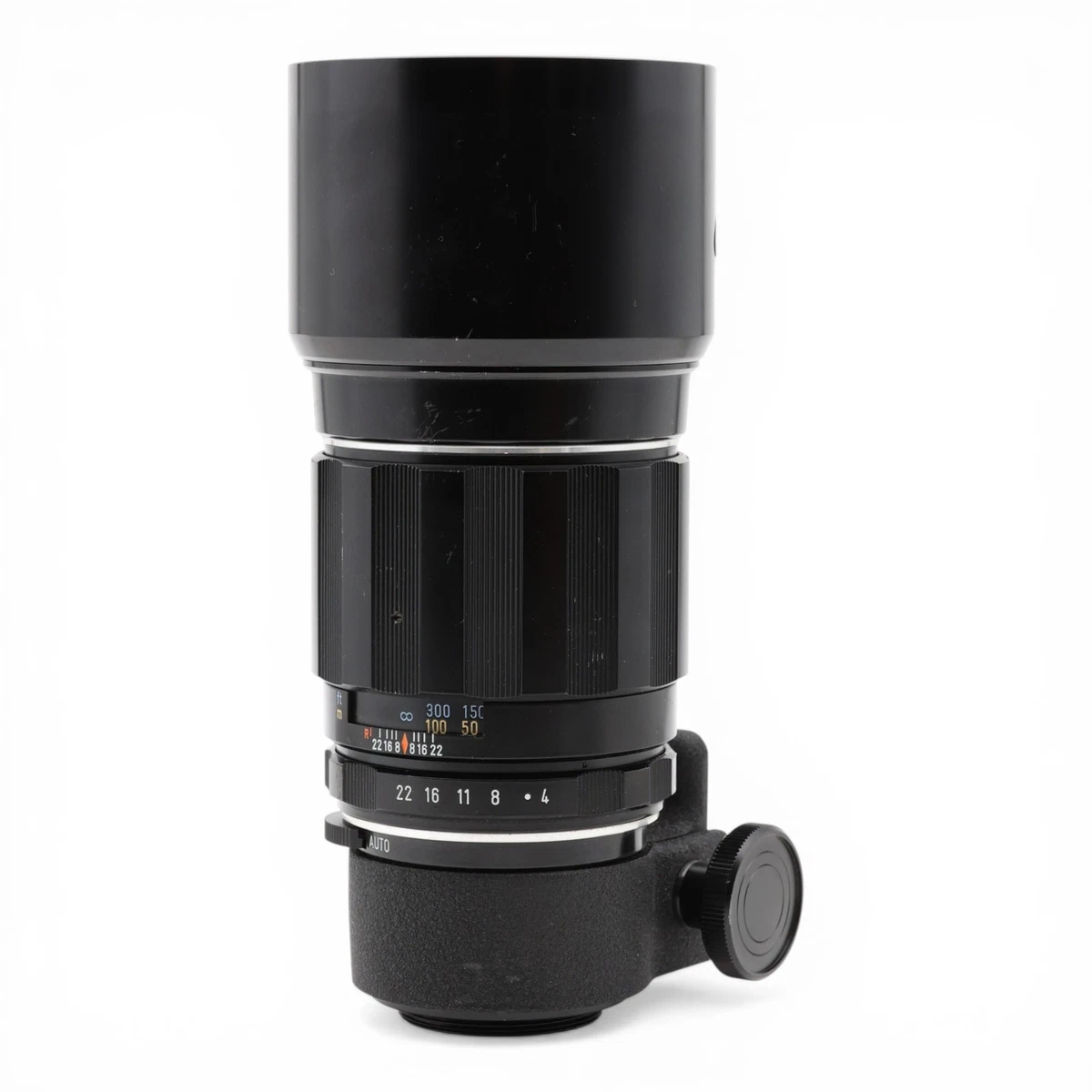 300mm Focal f/4 M42 Camera Lenses for sale - eBay