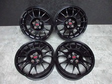 JDM Rare limited edition of 500 units: Subaru WRX STI S203 RA-R with g No Tires