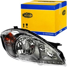 MAGNETI MARELLI H7 SCHEINWERFER RECHTS passend f&uuml;r MERCEDES A-KLASSE W169