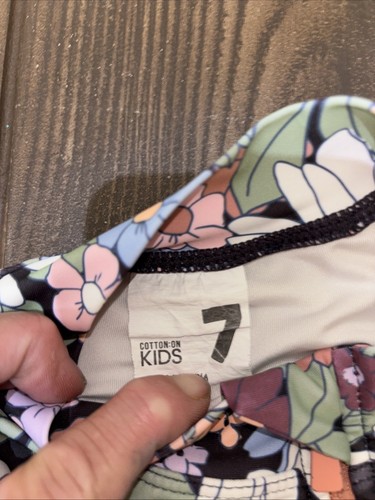 Cotton:on Kids Swimsuit - Picture 2 of 2