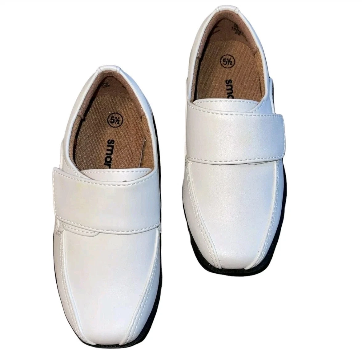 Smartfit White Dress Shoes for sale | eBay