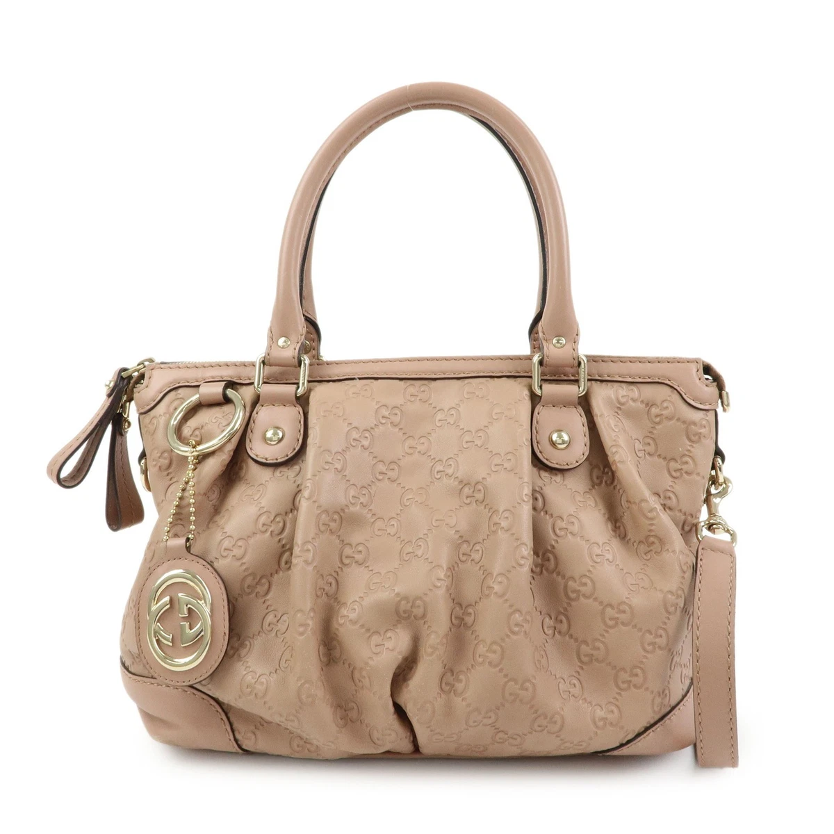 Gucci Sukey Shoulder Bags for Women for sale | eBay