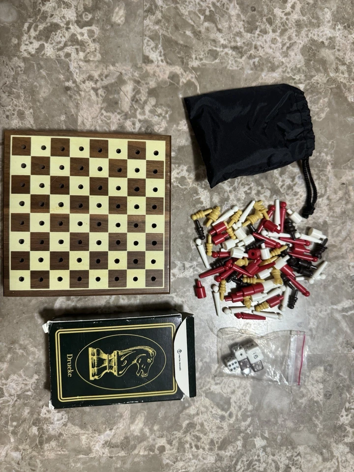 Деревянная игра - Изображение 3 из 4