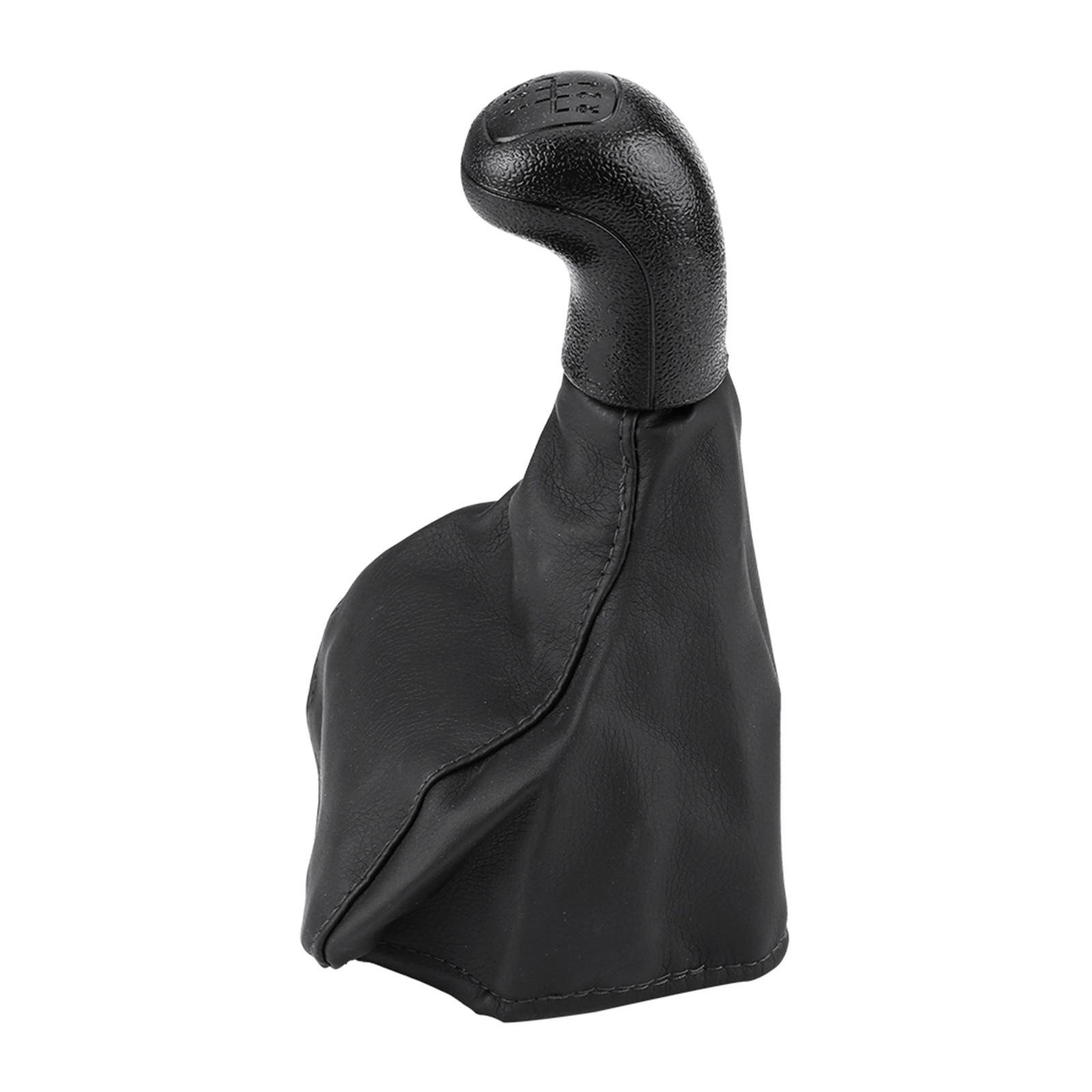 ⁺5 Speed Gear Shift Knob Gaiter Boot For Vito W638 1996-1999