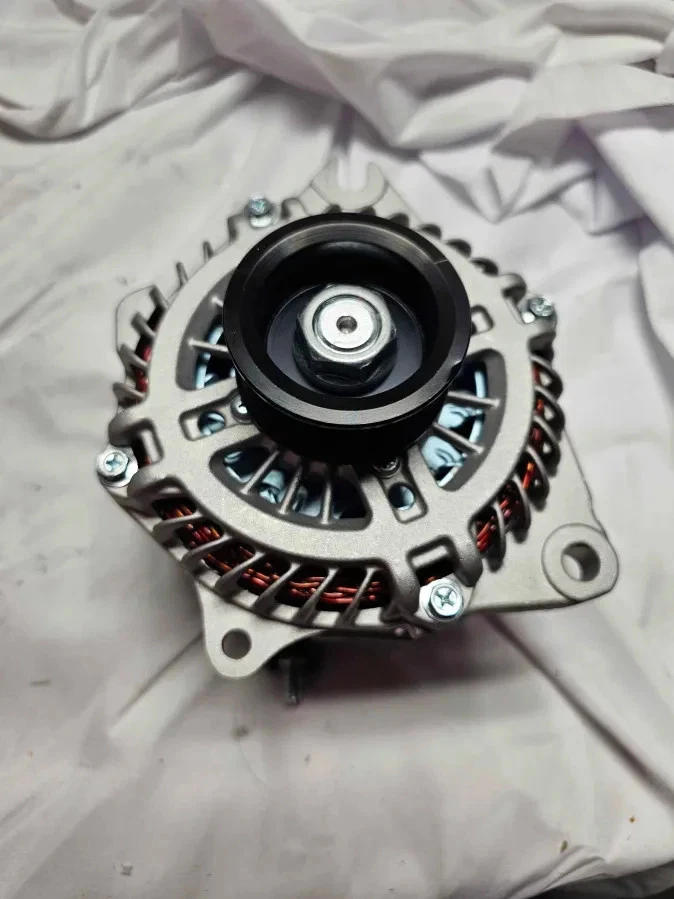 Alternador para Ford Edge 2007-2014 Fusion 2010-2012 Taurus 2008-2012 8G1T10300AC Foto 2 de 4