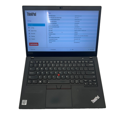 LENOVO THINKPAD T14 GEN 1 14