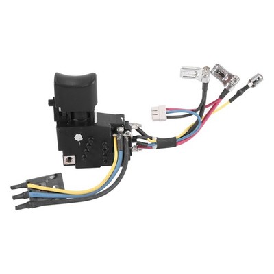 Schalter für  6507244 DHP458 DHP448 DDF458 DDF448 BHP458 BHP448 BDF458 BDF49087