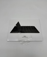 Apple iPad Smart Keyboard MX3L2LL/A - Charcoal - Open Box