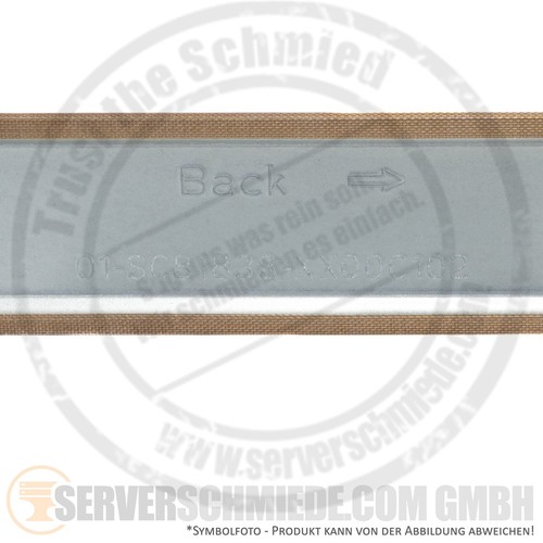 Supermicro Inner Rails Rack Rails Rackschienen left+right 01-SC81838-XX00C102 - Bild 3 von 3
