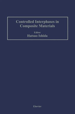 Hatsuo Ishida | Controlled Interphases in Composite Materials | Taschenbuch