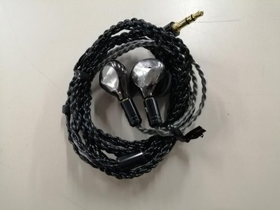 Astell&Kern AK T9iE In-Ear Monitore, geschlossen, Kopfhörer