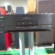 Anam AMA-6010 Power Amp 120W Vintage Audio Stereo Equipment