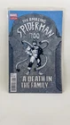 The Amazing Spider-Man #700 4th Printing Variant-Ryan Stegman Cover (Marvel...