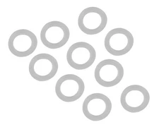MUGE2242A  Mugen Seiki HTD S6 Silicon O-Ring (10pcs) 2242