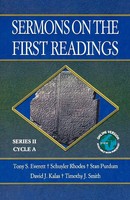Tony S. Everett (U. A.) | Sermons On The First Readings | Taschenbuch | Englisch
