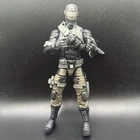 Hasbro GI Joe Classified Series SNAKE-EYES Commandos 6-Inch Figures