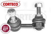 Corteco 49396629 Stange/Strebe FüR Stabilisator Koppelstange Strebe Vorne