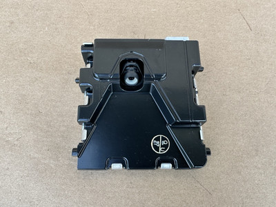 2017-2019 Toyota Corolla Lane Departure Windshield Camera Module