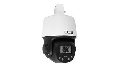 5904890715196 Kamera obrotowa IP 4Mpx 2.7 13.5mm BCS-L-SIP145CR5L3-Ai2 BCS