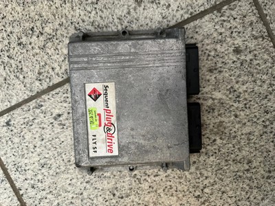 Steuergerät LPG Gas - Autogas MTM M.T.M. s.r.l e3 031002 67R031002