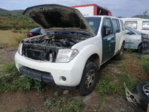 Ventilatore Motore per NISSAN PATHFINDER (R51) 2.5 dCi LE 2009 158938 - Imagen 5 de 6