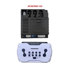 Car Receiver JR1807RXS 2.4G Accessories Portable Remote Control