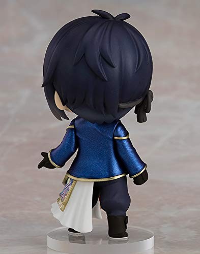 Nendoroid Petit Musical Touken Ranbu ~Atsuga Shimayama Ibun~ - Picture 4 of 9
