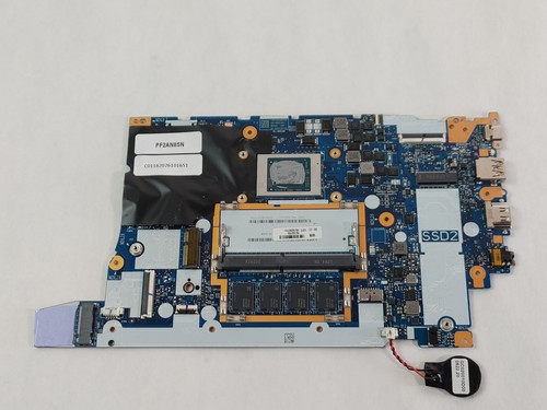 Los Von 5 Lenovo ThinkPad E15 Gen 2 5B20W77559 Ryzen 7 4700U 2,0 GHz 8 GB DDR4