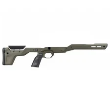 MDT HNT 26 Remington 700 SA RH Folding Chassis (104999-CKG)