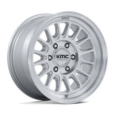 18X9 KMC KM733 IMPACT FFT 8X180 18mm