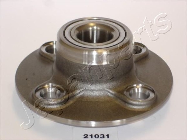 Japanparts KK-21031 Radnabe Hinten Passend FüR Nissan-image